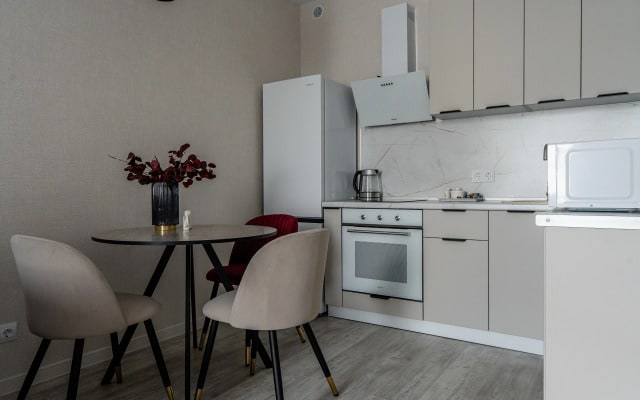 Апартаменты Бордо от сети Good Vibes Apartments