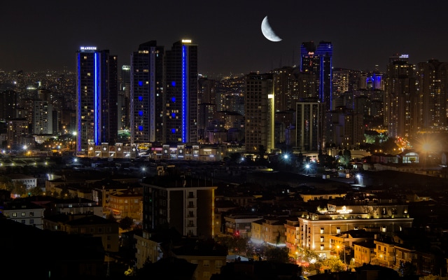Отель Cityloft 81