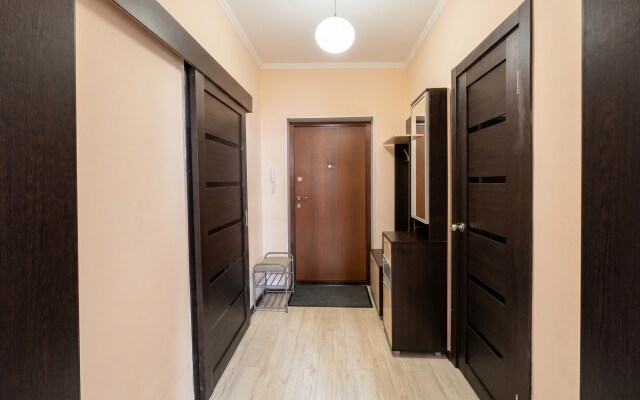 Квартира на Алтайской 24