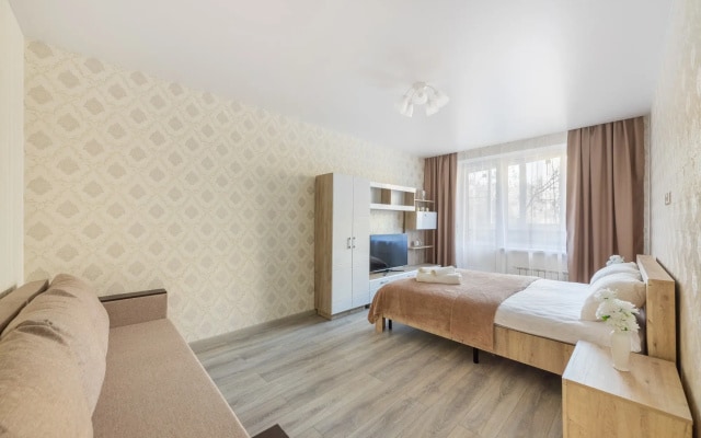 Квартира рядом с метро Чертановская