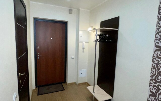 Квартира на Эрвье 30к4