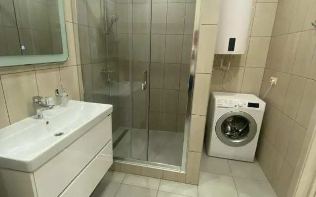 Квартира Комфортный 41