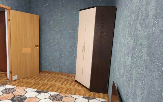 Квартира Двухкомнатная рядом ТРЦ Планета