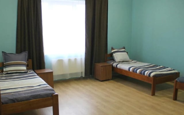 Меблированные комнаты Визит