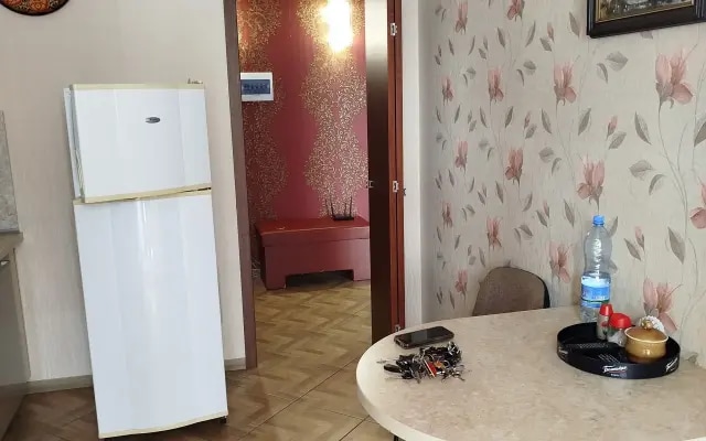 Апартаменты но в самом сердце Зеленоградска