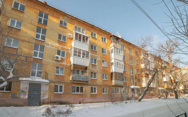 Квартира BeGuest на проспекте Космонавтов 49а