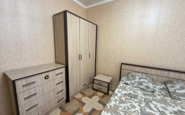 Апартаменты Адлер Чкалова Улица д 71 №2 Альфагид