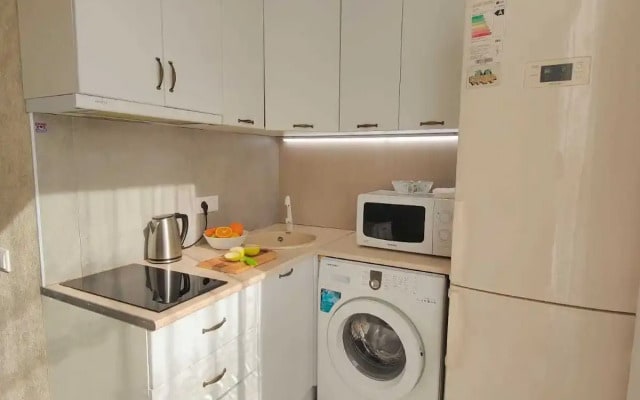Квартира на Улице Урожайная 71/1к6