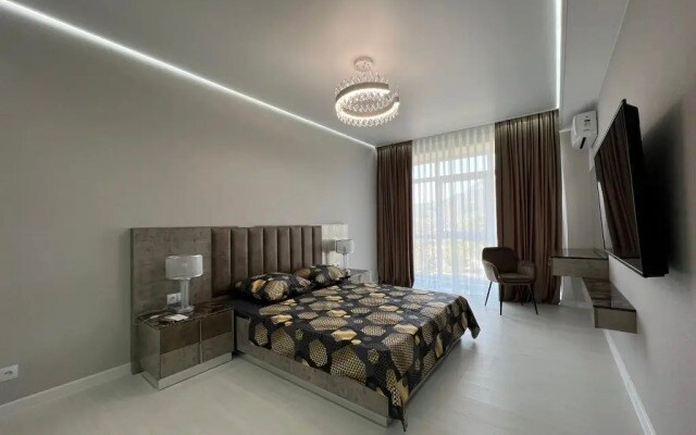 Апартаменты Luxury Concept Design на Адмиральского by Sutki26 1