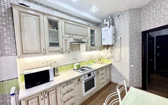 Квартира Dailyrent Sochi