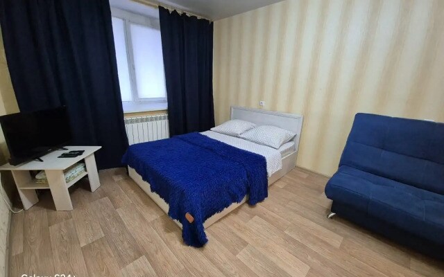 Квартира Киквидзе 71Г