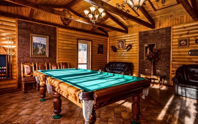 Razdolie Hotel