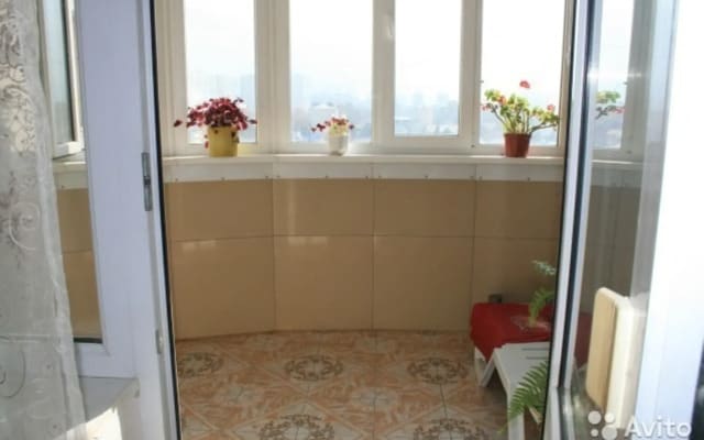 Квартира на Крымской 272