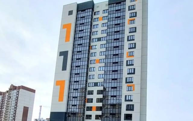Квартира с Кондиционером