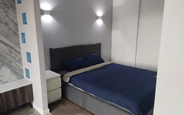 Квартира 1К