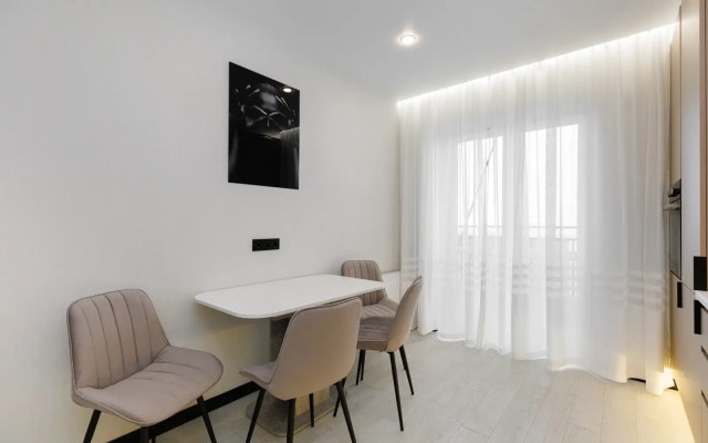 Apartamenty Devau Flat