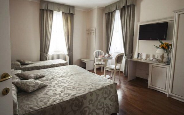 Relais Bocca di Leone