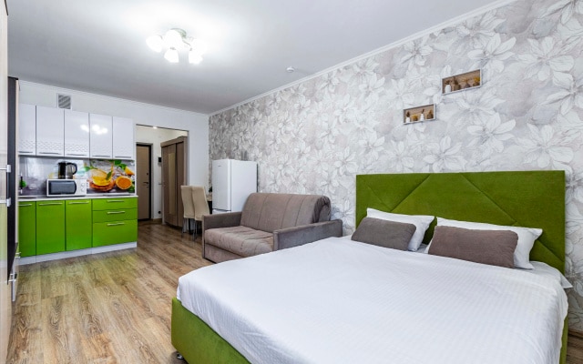 Апартаменты Dream House Спутников