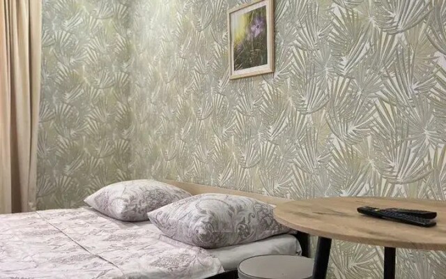 Квартира на улице Курыжова 30 (312)