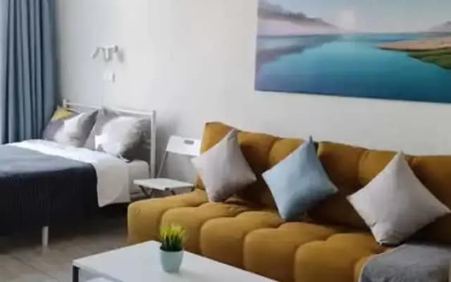 Апартаменты M Apartments El Mandarine 4