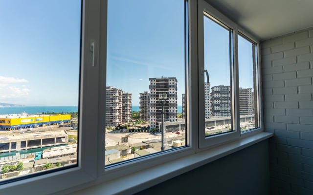 Uyutnye V Zhk Arena Ot Letoarart Apartments