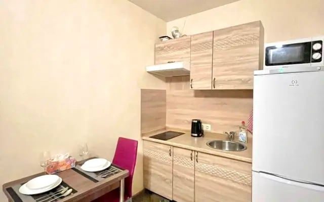 Квартира Студия 1