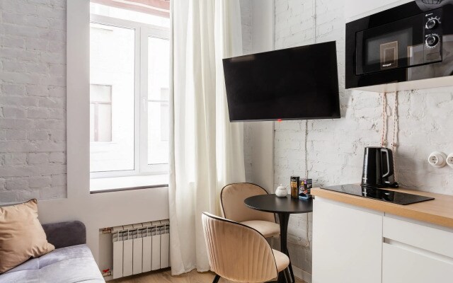Апартаменты Atlant Apartments 26В