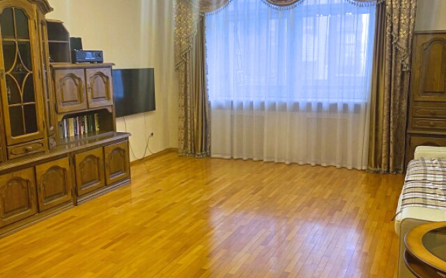 Большая трешка на Ершова 57Б