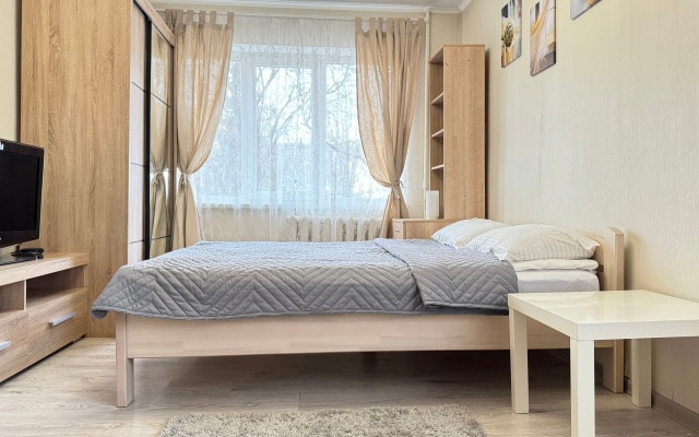 Квартира Cергеева 19