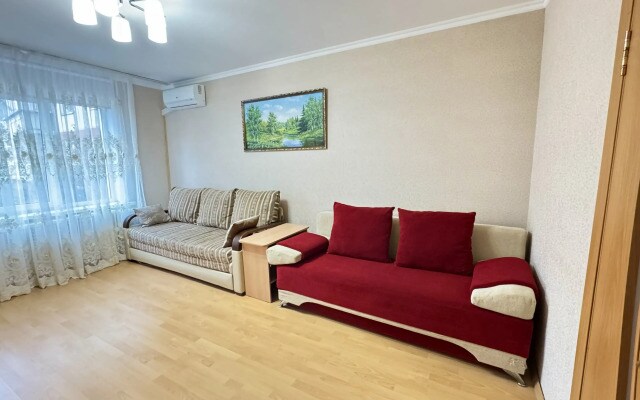 Квартира на улице Матросова 46