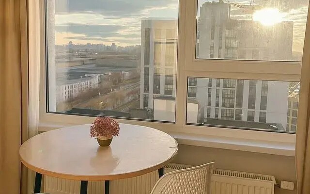Квартира на Проспекте Ленина 4Д