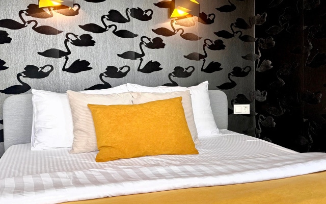 Апартаменты M Apartments Grand Versailles 3