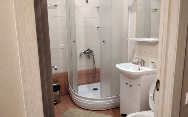 Меблированные комнаты ГД Тригона