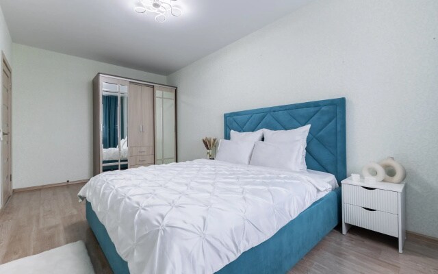 Апартаменты Residence Elegance на Шесть Персон