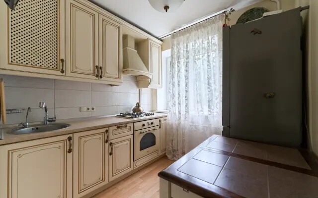 Квартира Комфортная тихая