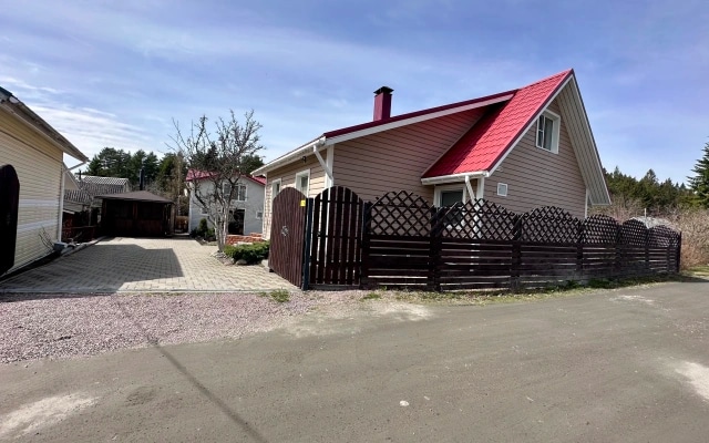 Гостевой дом Солнечное