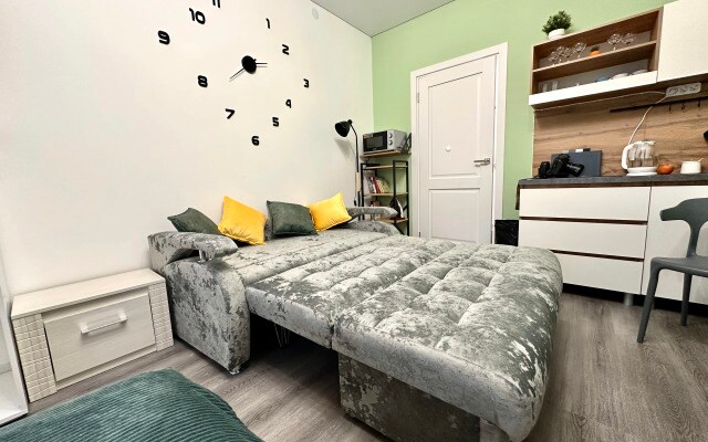 Квартира Garnet Apartments Манго