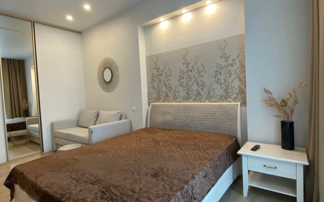 НаМореApartment's Квартира с Видом на Море или квартира море на ладоне