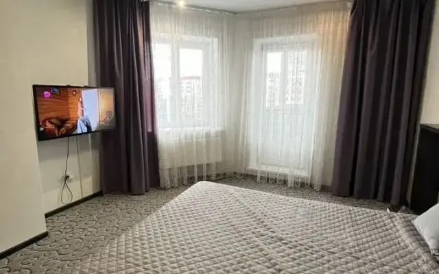 Квартира на проспекте Ленина 74