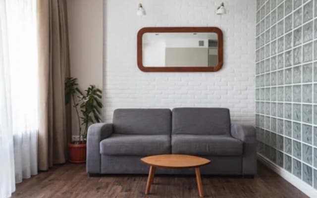 Lotos U Morya Apartments