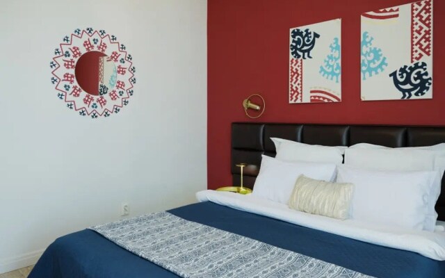Beryozka Yug Mini Hotel