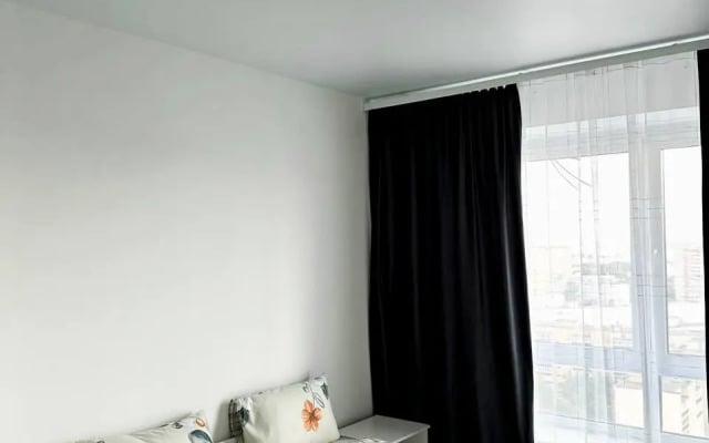 Квартира Art Life Apartment Zhulebino Park