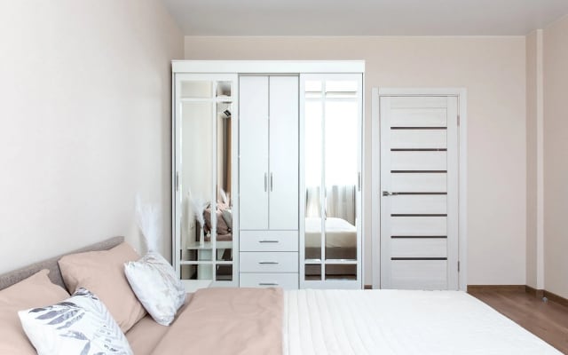 Квартира 1-к FamilyRent