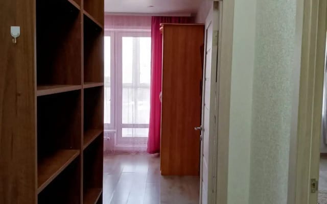 Квартира на Микрохирургии Глаза