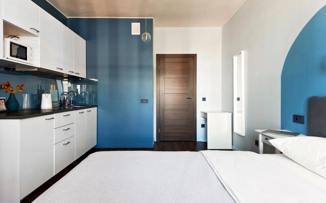 Апартаменты Studio Stylish 2