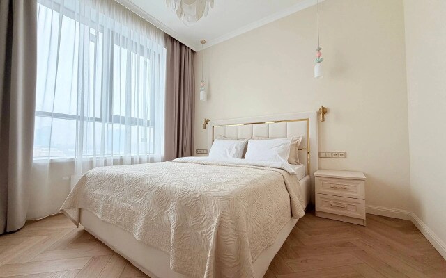 Квартира 2-к квартира, 58 м2