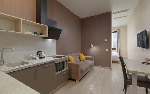 Tulip Hotel Apartments