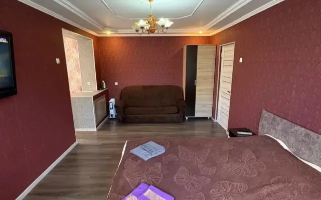 Квартира Уютная