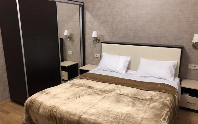 Апартаменты ЖК Green Park 5