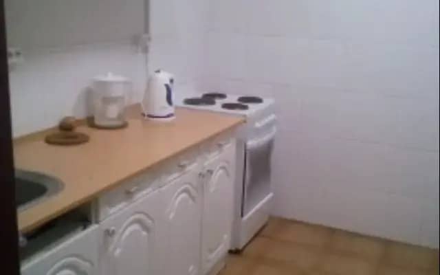 Otradnoe Hostel